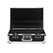 Pedaltrain Tour Case for Classic 1 and PT-1 - open