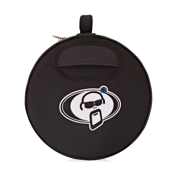 Protection Racket AAA 15'' x 13'' Rigid Tom Case with RIMS