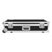 Pedaltrain Tour Case for Classic Pro PT-PRO and Novo 32 - closed