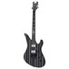 Schecter Synyster Custom, Gloss Black