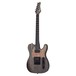 Schecter PT Apocalypse, Rusty Grey front