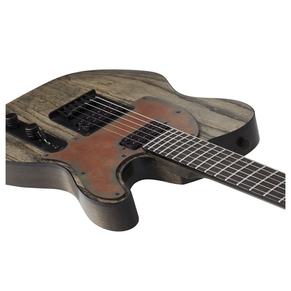 ギター PT APOCALYPSE AD-PT-APOC (RG) SCHECTER PT APOCALYPSE [AD-PT-APOC] - Rusty Grey | Red