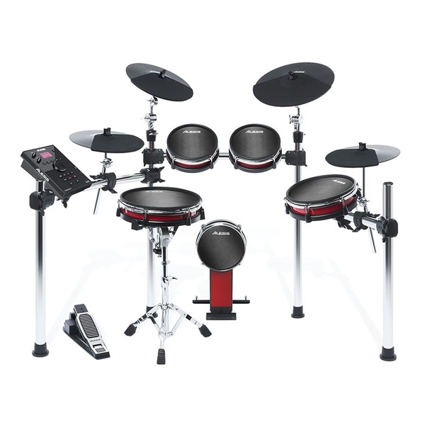 Alesis Crimson II Mesh Electronic Drum Kit