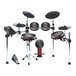 Alesis Crimson II Mesh Electronic Drum Kit