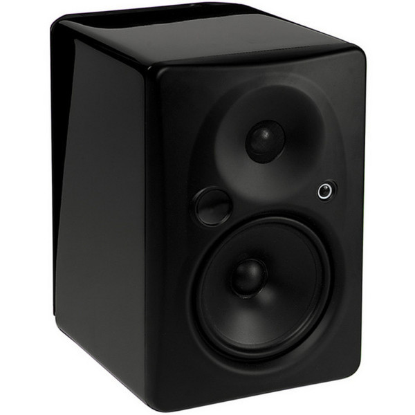 Mackie HR824 MK2 Active Monitor (Single)
