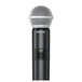 Shure SM58 Wireless Microphone Transmitter