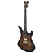 Schecter Synyster Custom-S, Gold Burst