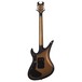Schecter Synyster Custom-S, Gold