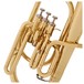 Student Tenor Horn by Gear4music