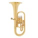 Student Tenor Horn by Gear4music