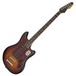 Schecter Hellcat VI, 3-Tone Sunburst Pearl