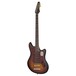 Schecter Hellcat VI, 3-Tone Sunburst Pearl front view