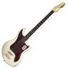 Schecter Hellcat VI, Ivory Pearl