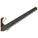 Schecter Hellcat VI, Ivory Pearl fingerboard