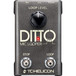 TC Electronic Ditto Mic Looper