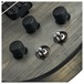 Schecter C-4 Apocalypse, Grey