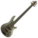 Schecter C-5 Apocalypse Bass Guitar, Rusty Grey