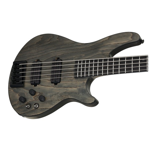 Gitara basowa Schecter c-5 Apokalipsy, Rusty szary | Gear4music