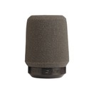 Shure A2WS Locking Foam Windscreen for SM57 and 545, Grey