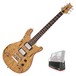 Pasadena Electric Guitar by Gear4music, Maple, Free iTrack Pocket - Main