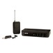 Shure BLX14E/W85-T11 Wireless Lavalier System with WL185 1