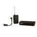 Shure BLX14E/B98-S8 Wireless Instrument System with Beta 98H/C 1