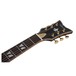 Schecter Coupe, neck and headstock angle