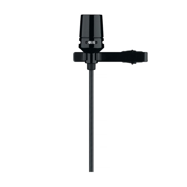 Shure BLX1288E/CVL-S8 Dual Wireless System with PG58 and CVL 4