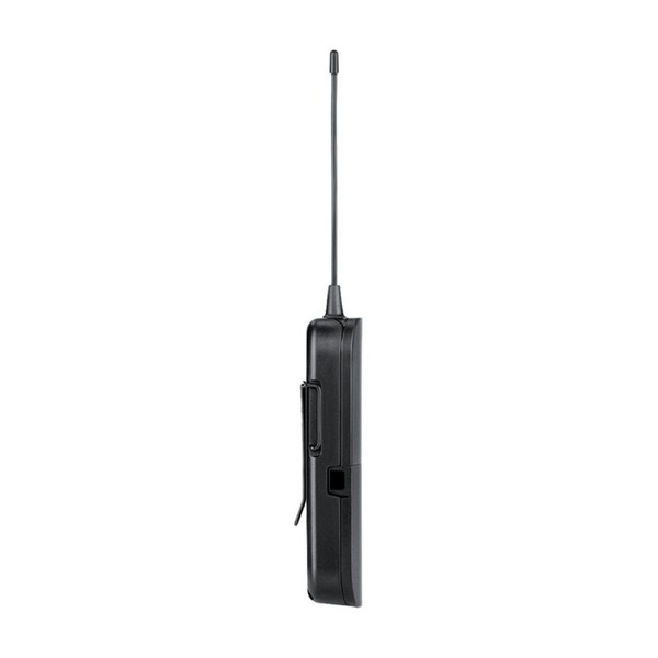 Shure BLX1288E/CVL-S8 Dual Wireless System with PG58 and CVL 9