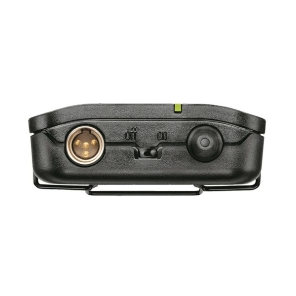 Shure BLX1288E/CVL-T11 Dual Wireless System with PG58 and CVL 8