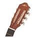 Gear4music Electro Acoustic Guitar - Headstock