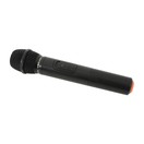 QTX VHF Handheld Microphone for QRPA and QXPA, 174.1MHz