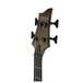 C-4 Apocalypse Bass Guitar, Rusty Grey