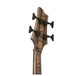 C-4 Apocalypse Bass, Grey