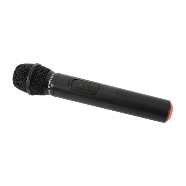 QTX VHF Handheld Microphone for QRPA and QXPA, 175MHz