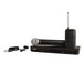 Shure BLX1288E/W85-S8 Dual Wireless System with SM58 and WL185 1