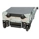 Haken Audio Case for Continuum Full Size - Wheels