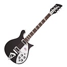 Rickenbacker 620, Jetglo