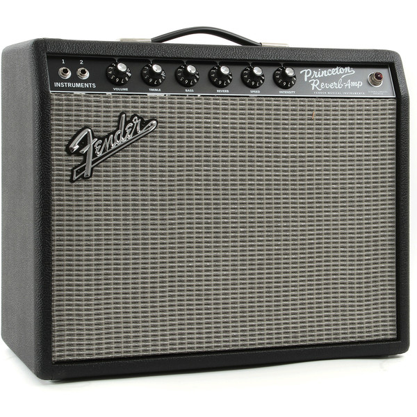 Fender '65 Princeton Reverb Amp