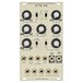 Cwejman CTG-VC Transient Generator - Front