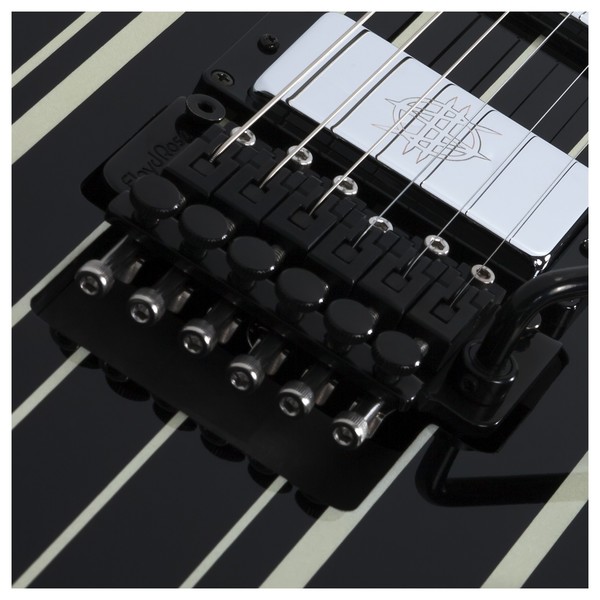 Schecter Synyster Custom