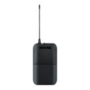Shure BLX1-S8 Tr&aring;dl&ouml;s Bodypack S&auml;ndare