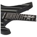 Synyster Custom-S, Gloss Black