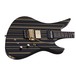 Schecter Synyster Custom-S, Gloss Black