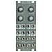 Cwejman VCA-4MX Quad VCA and Mixer - Front