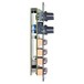 VCA-4MX Quad VCA and Mixer - Angled