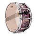 SJC Drums Custom Jay Weinberg Hand Painted 14 x 6.5 Snare Drum