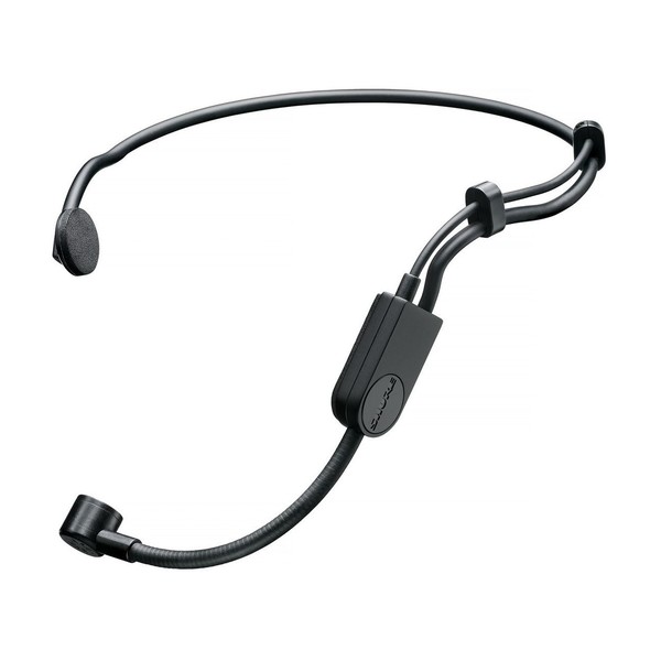 Shure BLX14RE/P31-S8 Rack Mount Wireless Headset System with PGA31 3
