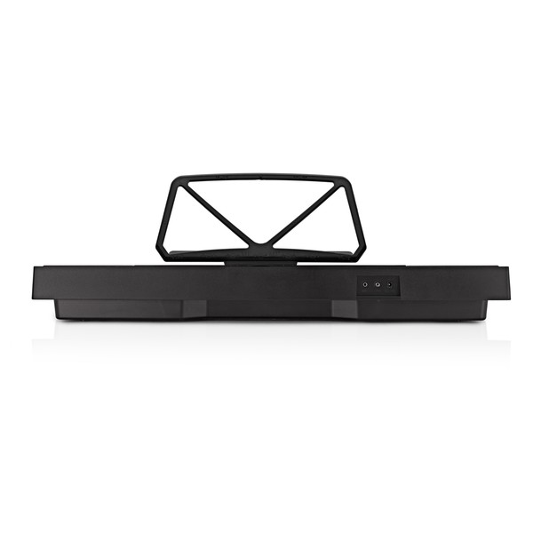 MK-1000 54-key Portable Keyboard by Gear4music - Complete Pack
