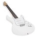 LA Electric Guitar + Amp Pack, White